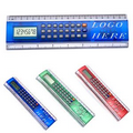 Multi functional Rulers / Calculators